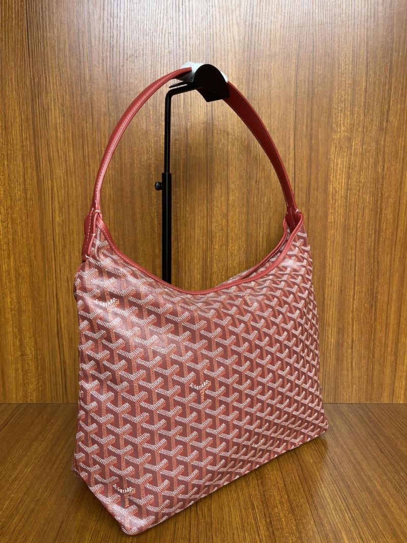 Goyard Hobo Bags